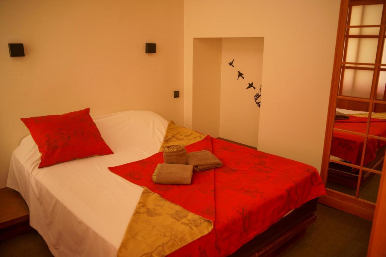 Valsoyo Aparthotel 3*