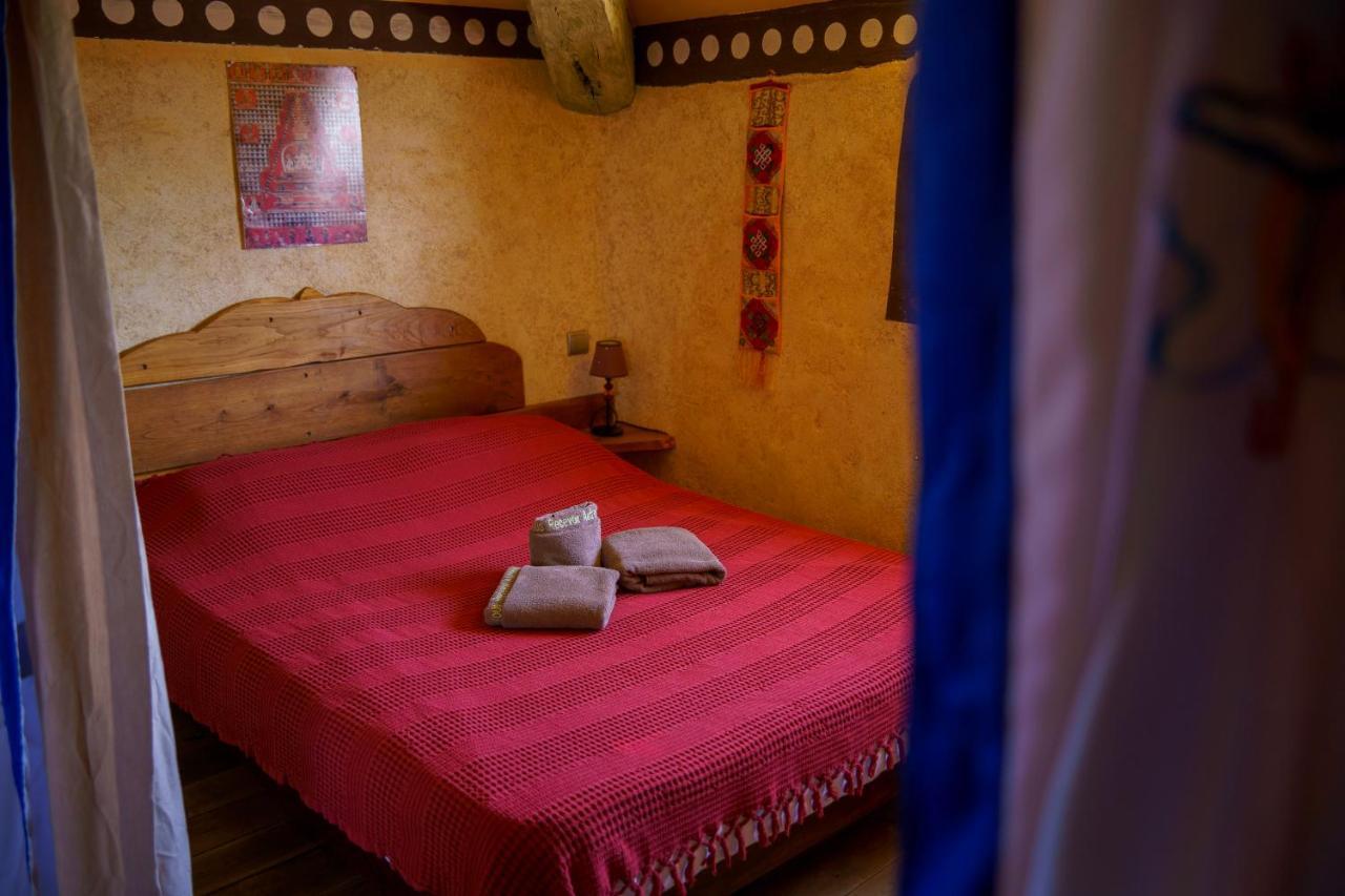 Valsoyo Aparthotel
