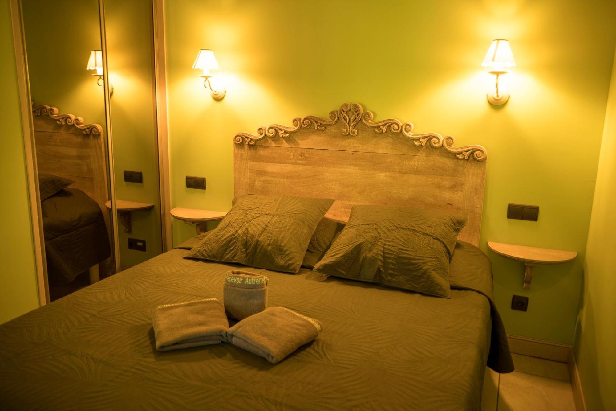 Valsoyo Aparthotel