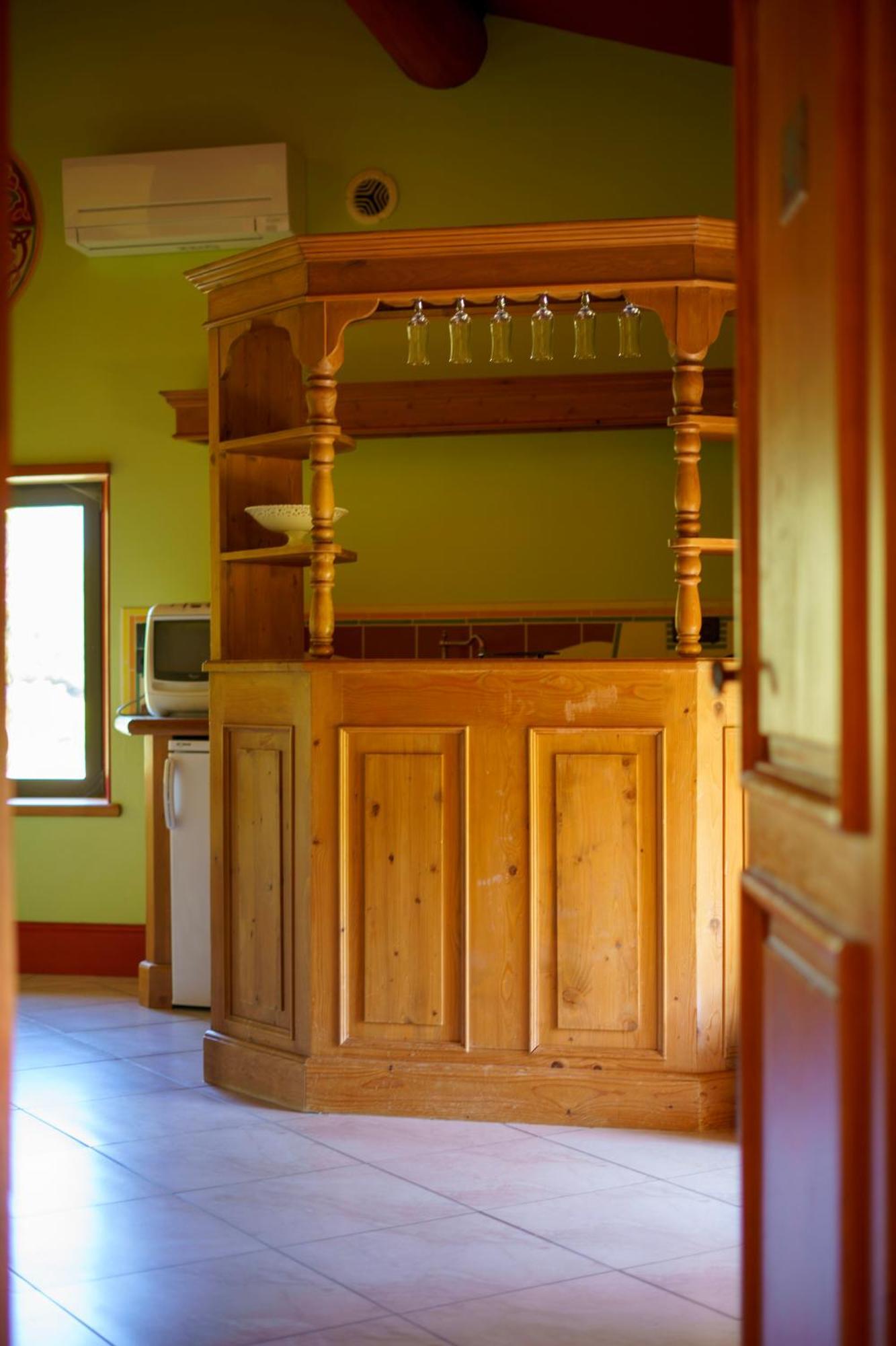 Valsoyo Aparthotel