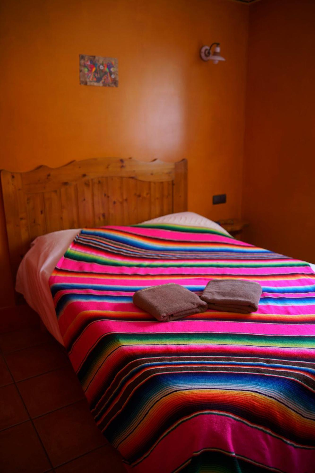 Aparthotel Valsoyo 3*