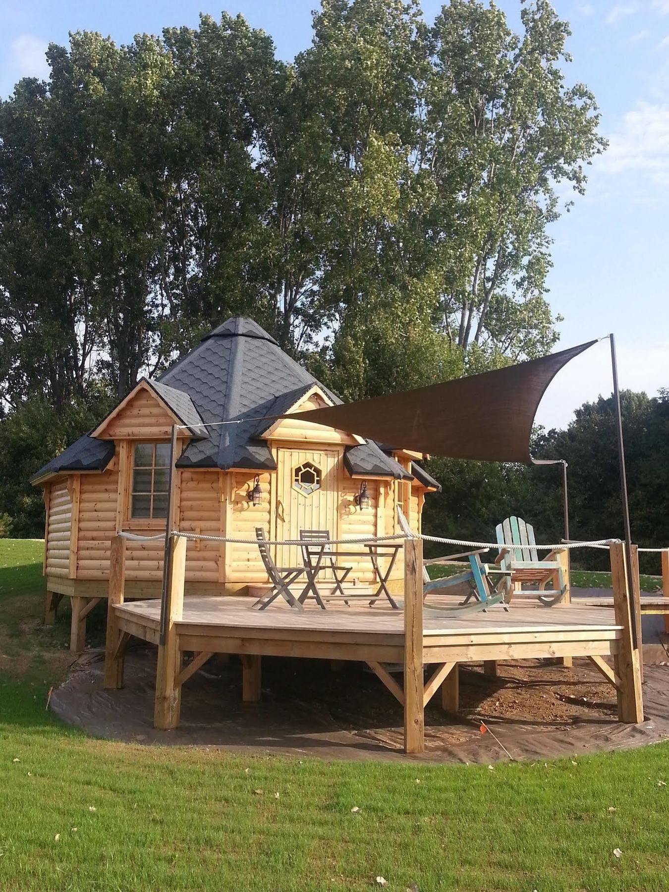 Valsoyo Aparthotel 3*